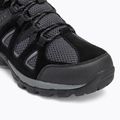 Vyriški žygio batai KADVA Traver Low WaterProof juodi 9
