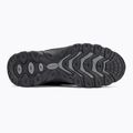 Vyriški žygių batai KADVA Traver Mid WaterProof juodi 5