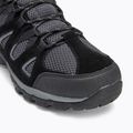 Vyriški žygių batai KADVA Traver Mid WaterProof juodi 8