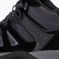 Vyriški žygių batai KADVA Traver Mid WaterProof juodi 10
