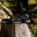 Vyriški žygių batai KADVA Traver Mid WaterProof juodi 3