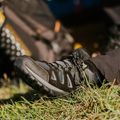 Vyriški žygių batai KADVA Traver Mid WaterProof juodi 15