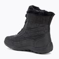 Moteriški žieminiai batai KADVA Rava Mid WaterProof 3M Thinsulate juodi 5