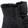 Moteriški žieminiai batai KADVA Rava Mid WaterProof 3M Thinsulate juodi 11