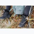 Moteriški žieminiai batai KADVA Rava Mid WaterProof 3M Thinsulate juodi 14
