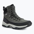 Vyriški žygių batai KADVA Adven Mid WaterProof pilki