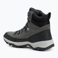 Vyriški žygių batai KADVA Adven Mid WaterProof pilki 3