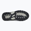 Vyriški žygių batai KADVA Adven Mid WaterProof pilki 5