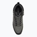 Vyriški žygių batai KADVA Adven Mid WaterProof pilki 6
