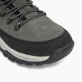 Vyriški žygių batai KADVA Adven Mid WaterProof pilki 8