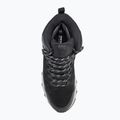 Vyriški žygio batai KADVA Ascent Mid WaterProof juoda spalva 6