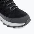 Vyriški žygio batai KADVA Ascent Mid WaterProof juoda spalva 8