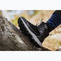 Vyriški žygio batai KADVA Ascent Mid WaterProof juoda spalva 9