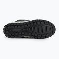 Vaikiški sniego batai KADVA Haven WaterProof Jrg 3M Thinsulate sidabriniai 7