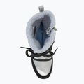 Vaikiški sniego batai KADVA Haven WaterProof Jrg 3M Thinsulate sidabriniai 8