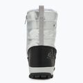 Vaikiški sniego batai KADVA Haven WaterProof Jrg 3M Thinsulate sidabriniai 9