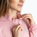 Moteriška dviračių striukė ATTABO Cahayo Striukė Windproof pink 3