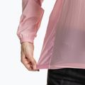 Moteriška dviračių striukė ATTABO Cahayo Striukė Windproof pink 5