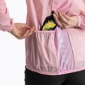 Moteriška dviračių striukė ATTABO Cahayo Striukė Windproof pink 6