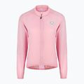Moteriška dviračių striukė ATTABO Cahayo Striukė Windproof pink