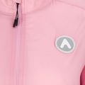 Moteriška dviračių striukė ATTABO Cahayo Striukė Windproof pink 3