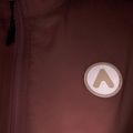 Moteriška dviračių striukė ATTABO Cahayo Striukė Windproof pink 6
