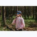 Moteriška dviračių striukė ATTABO Cahayo Striukė Windproof pink 7