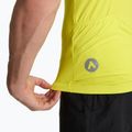 Vyriški dviračių marškinėliai ATTABO Setvi žali 5