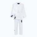 Dziudo kostiumas HOOK Judo - Adult juodas 16
