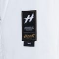 Dziudo kostiumas HOOK Judo - Adult juodas 19