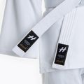 Dziudo kostiumas HOOK Judo - Adult juodas 21