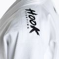 Dziudo kostiumas HOOK Judo - Adult juodas 23