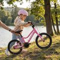 Vaikiškas dviratis ATTABO EASE 16" rožinis 6