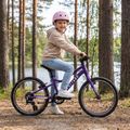 Vaikiškas dviratis ATTABO EASE 20" violetinis 4