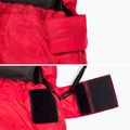 Miegmaišis KADVA Dorma L kairysis raudonas 10