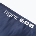 Miegmaišis KADVA Light 600 L kairysis tamsiai mėlynas 16