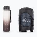 Miegmaišis KADVA Light 1000 L kairysis tamsiai mėlynas 21