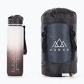 Miegmaišis KADVA Light 1000 L kairysis tamsiai mėlynas 2