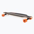 Riedlentė longboard ATTABO Flowrider juoda 2