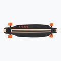 Riedlentė longboard ATTABO Flowrider juoda 5