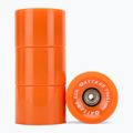 Longboardo ratukai ATTABO Longboard Wheels 70x51 mm 4 vnt. Oranžiniai 2