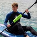 Irklentės SUP plūdė AQUASTIC AQS-SFS001 geltona 4