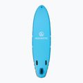 Lenta SUP AQUASTIC Perth 11' allround oranžinė 3