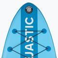 Lenta SUP AQUASTIC Perth 11' allround oranžinė 5