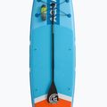 Lenta SUP AQUASTIC Perth 11' allround oranžinė 9