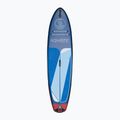 Irklentė SUP AQUASTIC Perth Pro 11' all-round blue 3