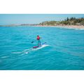 Irklentė SUP AQUASTIC Perth Pro 11' all-round blue 6