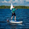 Irklentė SUP AQUASTIC Perth Pro 11' all-round blue 24