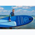 Irklentė SUP AQUASTIC Perth Pro 11' all-round blue 20