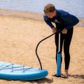Pompa irklentei SUP AQUASTIC AQS-SPU002 mėlyna 6